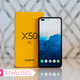 El Realme X50 Pro